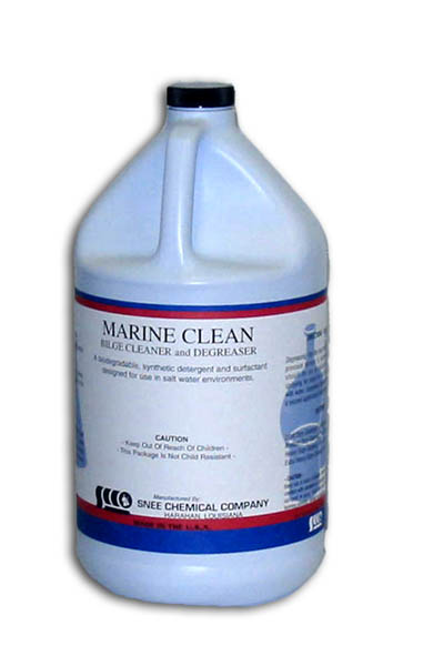 Marine Clean, 5 gal pail (image for) Marine Clean, 5 gal pail